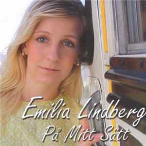 Emilia Lindberg - På Mitt Sätt FLAC album
