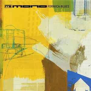 Mono - Formica Blues FLAC album