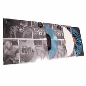 Kids Insane - All Over FLAC album