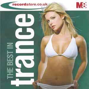 Various - The Best In Trance FLAC album