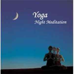 Ishq - Yoga - Night Meditation FLAC album