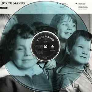Joyce Manor - Joyce Manor FLAC album