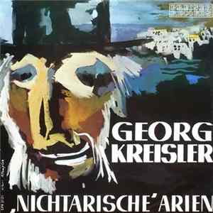 Georg Kreisler - ‚Nichtarische‘ Arien FLAC album
