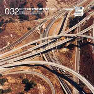 Various - The Cornerstone Player 032 FLAC album