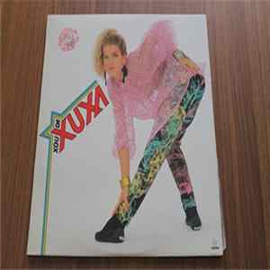 Xuxa - Xou Da Xuxa FLAC album