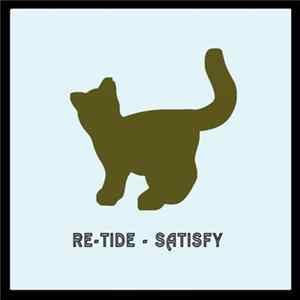 Re-Tide - Satisfy FLAC album