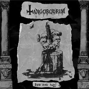 Tangorodrim - Two Iron Rules FLAC album
