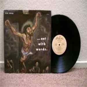 Dan Greer - Praise...Not With Words FLAC album