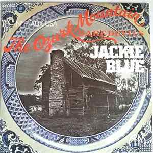 The Ozark Mountain Daredevils - Jackie Blue FLAC album
