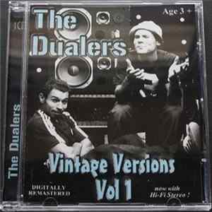 The Dualers - Vintage Versions Vol1 FLAC album