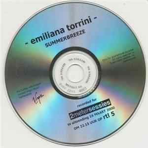 Emiliana Torrini - Summerbreeze FLAC album