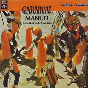 Manuel & The Music Of The Mountains - Carnival FLAC album