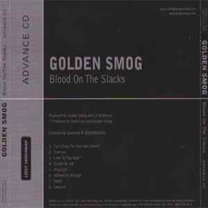Golden Smog - Blood On The Slacks FLAC album