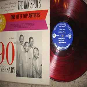 The Ink Spots - Ink Spots, The FLAC album