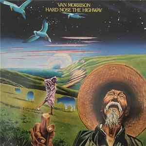 Van Morrison - Hard Nose The Highway FLAC album
