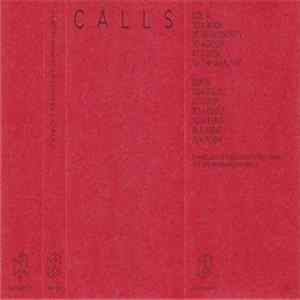Matthew P. Hopkins - Calls FLAC album