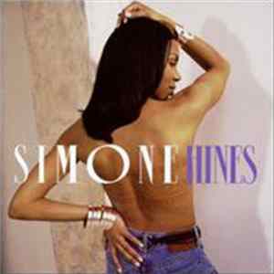 Simone Hines - Simone Hines FLAC album