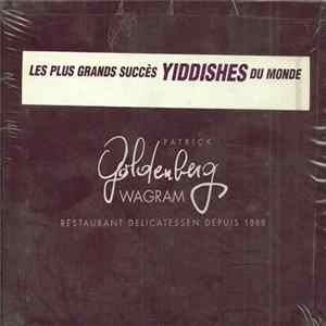 Various, Patrick Goldenberg - Wagram FLAC album
