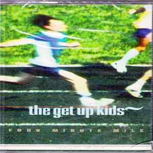 The Get Up Kids - Four Minute Mile FLAC album