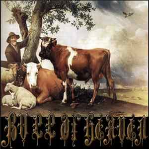 Bull Of Heaven FLAC album