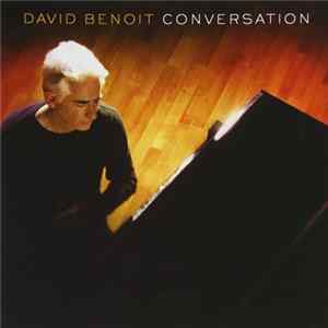 David Benoit - Conversation FLAC album