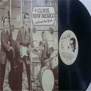 Buddy Holly - The Complete Buddy Holly - Record 4 FLAC album