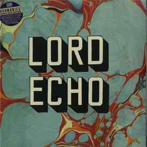 Lord Echo - Harmonies FLAC album