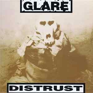 Glare - Distrust FLAC album