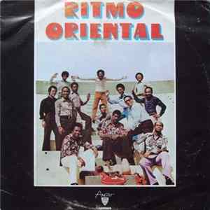 Orquesta Ritmo Oriental - Ritmo Oriental FLAC album