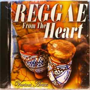 Various - Reggae From The Heart FLAC album
