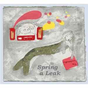 The Lucksmiths - Spring A Leak FLAC album