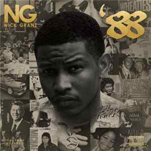 Nick Grant - '88 FLAC album