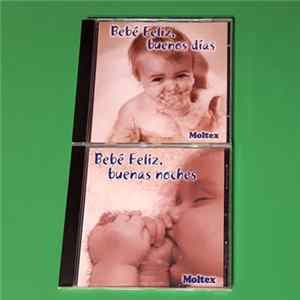Bebe Feliz - Buenas Dias y Buenas Noches FLAC album