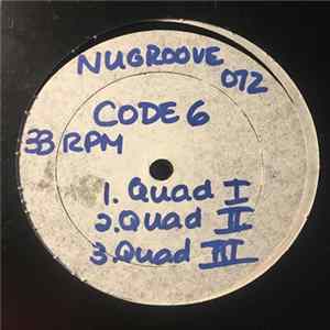Code 6 - Second Chapter FLAC album