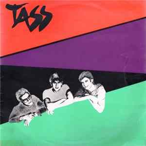 Tass - Tass FLAC album