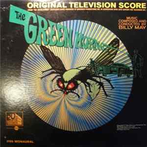 Billy May - The Green Hornet FLAC album