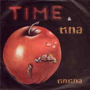 Time - Tini - Tina FLAC album