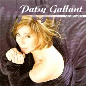 Patsy Gallant - Sugar Daddy FLAC album