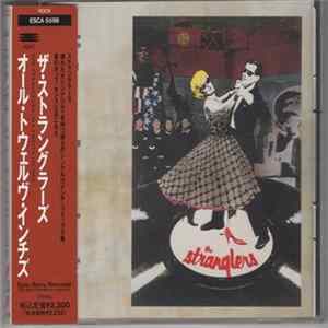 The Stranglers - All Twelve Inches FLAC album