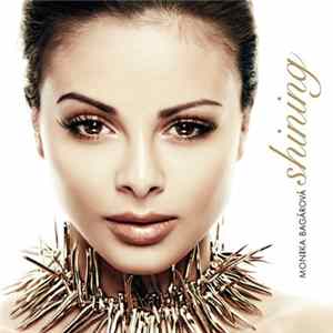 Monika Bagárová - Shining FLAC album