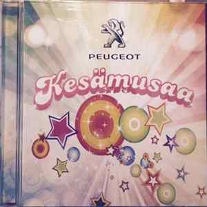 Various - Kesamusaa FLAC album