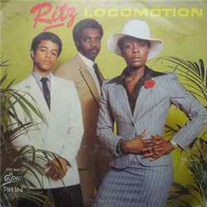 Ritz - Locomotion FLAC album