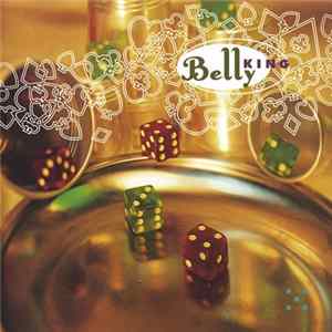 Belly - King FLAC album