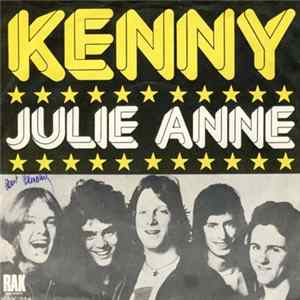 Kenny - Julie Anne FLAC album