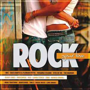 Various - Rock Your Love FLAC album