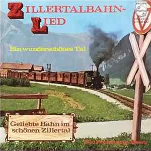 Duo Fenneberg-Moser - Zillertalbahn-lied FLAC album