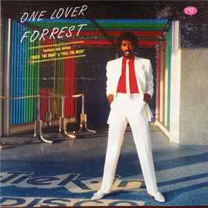 Forrest - One Lover FLAC album