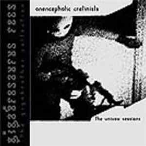 Anencephalic Cretinists - The Univox Sessions FLAC album