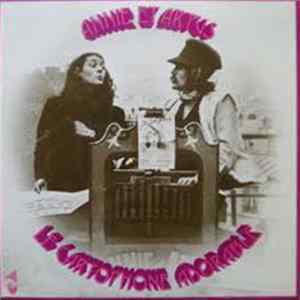 Annie Et Artus - Le Cartophone Adorable FLAC album