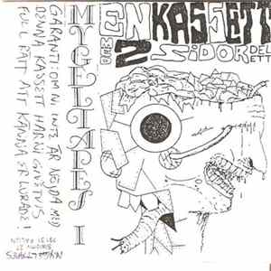 Various - En Kassett Med 2 Sidor Del Ett FLAC album